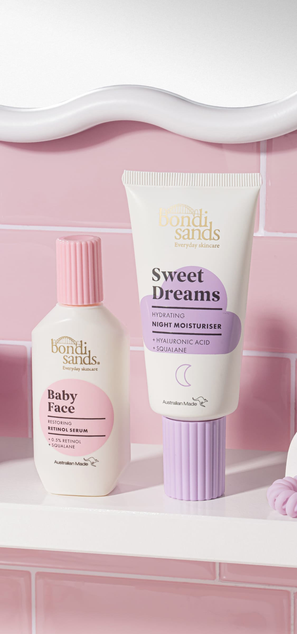 4-Step Skincare Routine for Travel