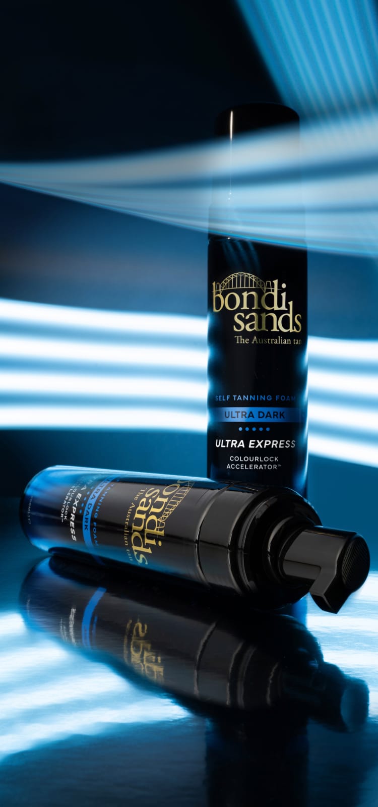 Our Ultra Express How To Guide – Your Deepest Glow In Just 1 Hour