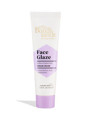 Face Glaze Cream Mask Sample 10ML