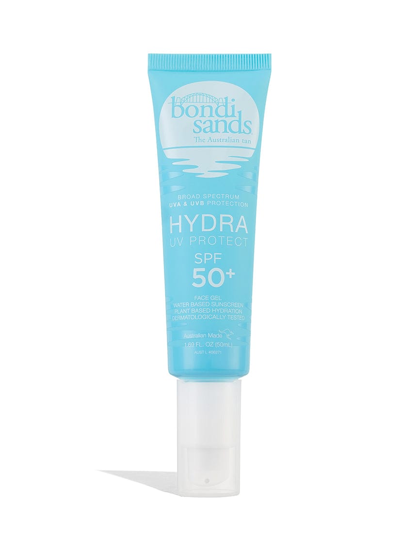 Hydra UV Protect SPF 50+ Face Gel