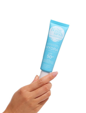 Hydra UV Protect SPF 50+ Face Gel