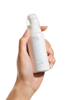 Pure Self Tanning Face Mist Repair