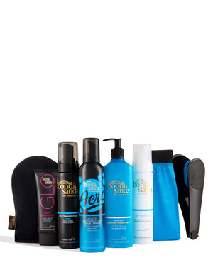Bondi Sands Ultimate Bondi Babe Bundle