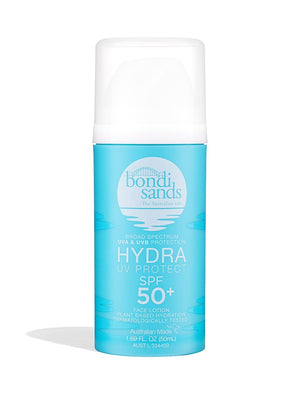 Hydra UV Protect SPF 50+ Face Lotion