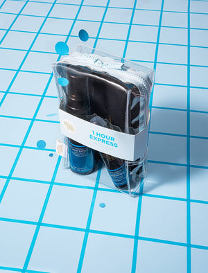 1 Hour Express Gift Set