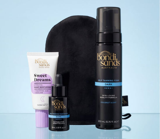 Your New Personalised Routine!