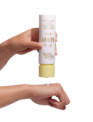 Sunny Milk SPF 50+ Body Serum