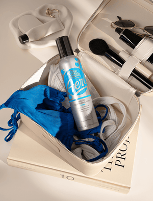 Aero Dark Self Tanning Routine Bundle