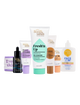 The Face Space Bundle