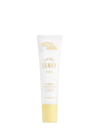 Sunny Kiss SPF 50+ Caramel Lip Balm