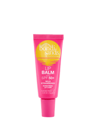 Strawberry Lip Balm SPF 50+