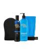 Aero Ultra Dark Self Tanning Routine Bundle
