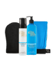 Light/Medium Self Tanning Routine Bundle