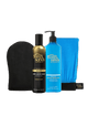 Aero Liquid Gold Self Tanning Routine Bundle