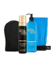 Liquid Gold Self Tanning Routine Bundle