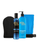 Aero Express Self Tanning Routine Bundle