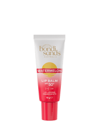 Watermelon Lip Balm SPF 50+
