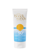 SPF 50+ Sunscreen Lotion