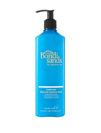 Gradual Self Tanning Milk