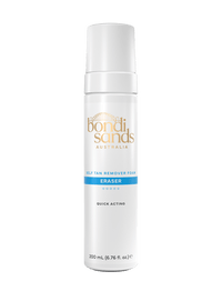 Self Tan Remover Foam Eraser
