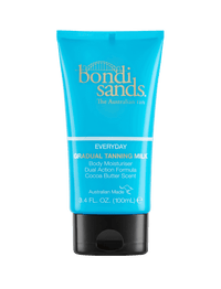 Gradual Self Tanning Milk Mini
