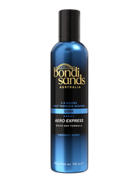 Aero Express Self Tanning Mousse