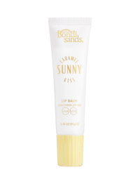Sunny Kiss SPF 50+ Caramel Lip Balm