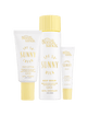 Sunny Top to Toe Bundle