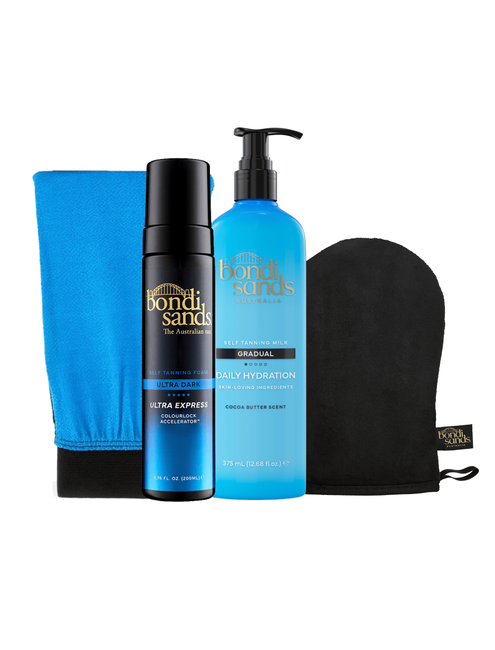Ultra Express Ultra Express – Bondi Sands Australia