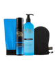 Ultra Express Self Tanning Routine Bundle
