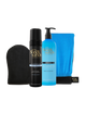 Light/Medium Self Tanning Routine Bundle