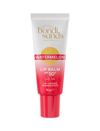 Watermelon Lip Balm SPF 50+