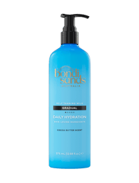 Gradual Self Tanning Milk