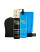 Liquid Gold Self Tanning Routine Bundle