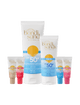 Suncare Essentials SPF Bundle