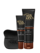 GLO Instant Face & Body Bundle