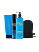 Ultra Express Self Tanning Routine Bundle