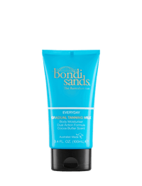 Gradual Self Tanning Milk Mini