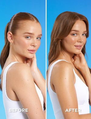 Self Tan Drops Light/Medium