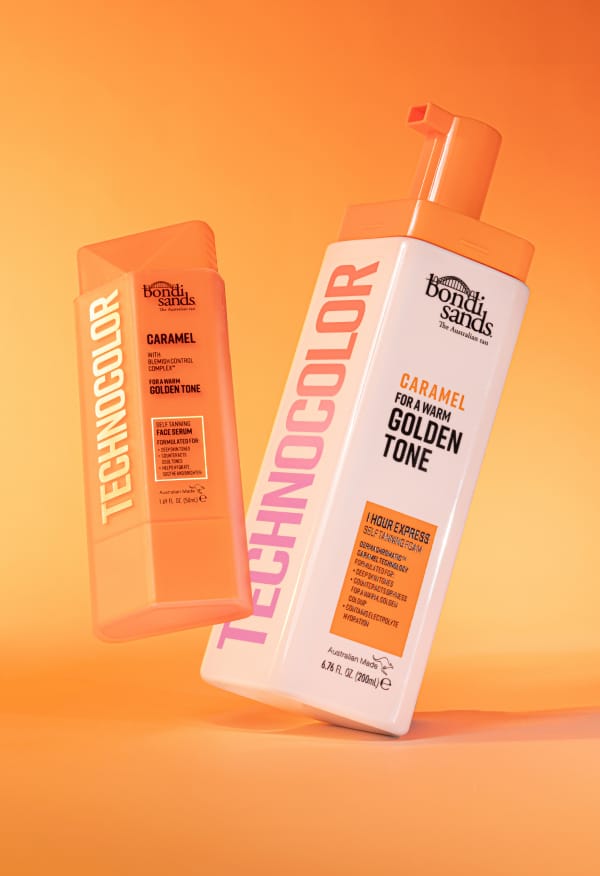 Technocolor Shade Finder Quiz