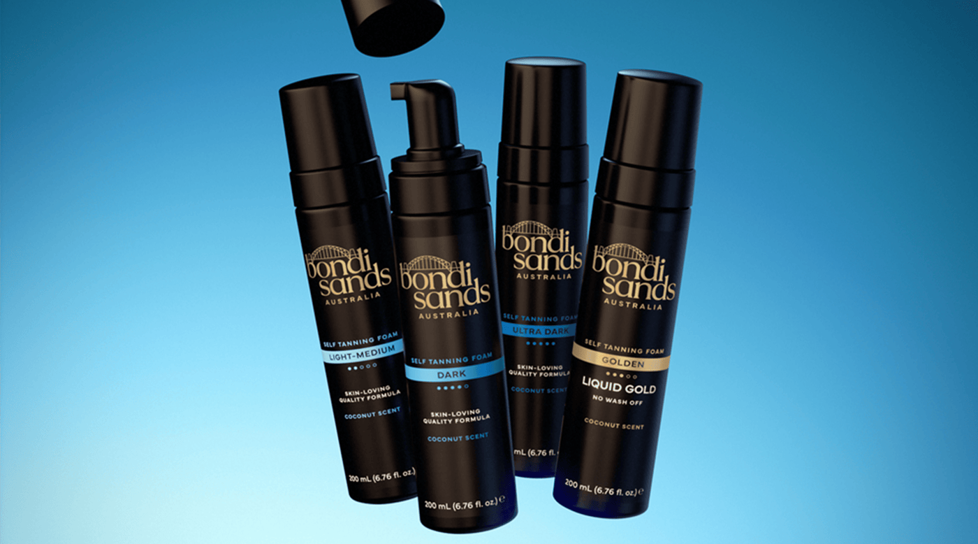 Guide To Self Tanning For Beginners