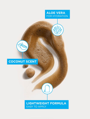 Self Tanning Foam Light/Medium