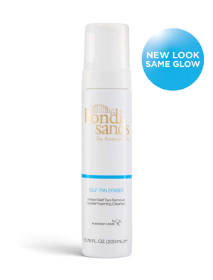 Self Tan Eraser