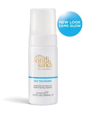 Self Tan Eraser Mini