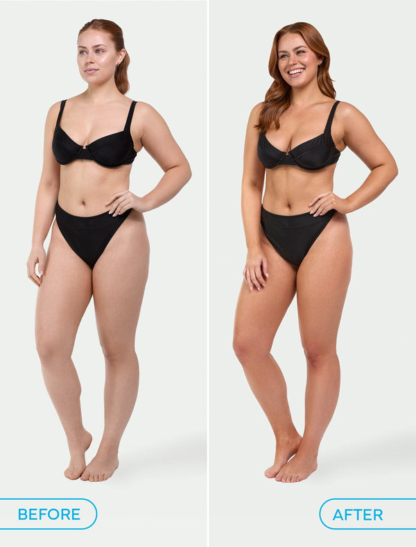 1 Hour Express Self Tanning Routine Bundle