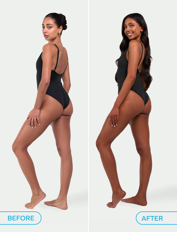 Self Tanning Foam Ultra Dark