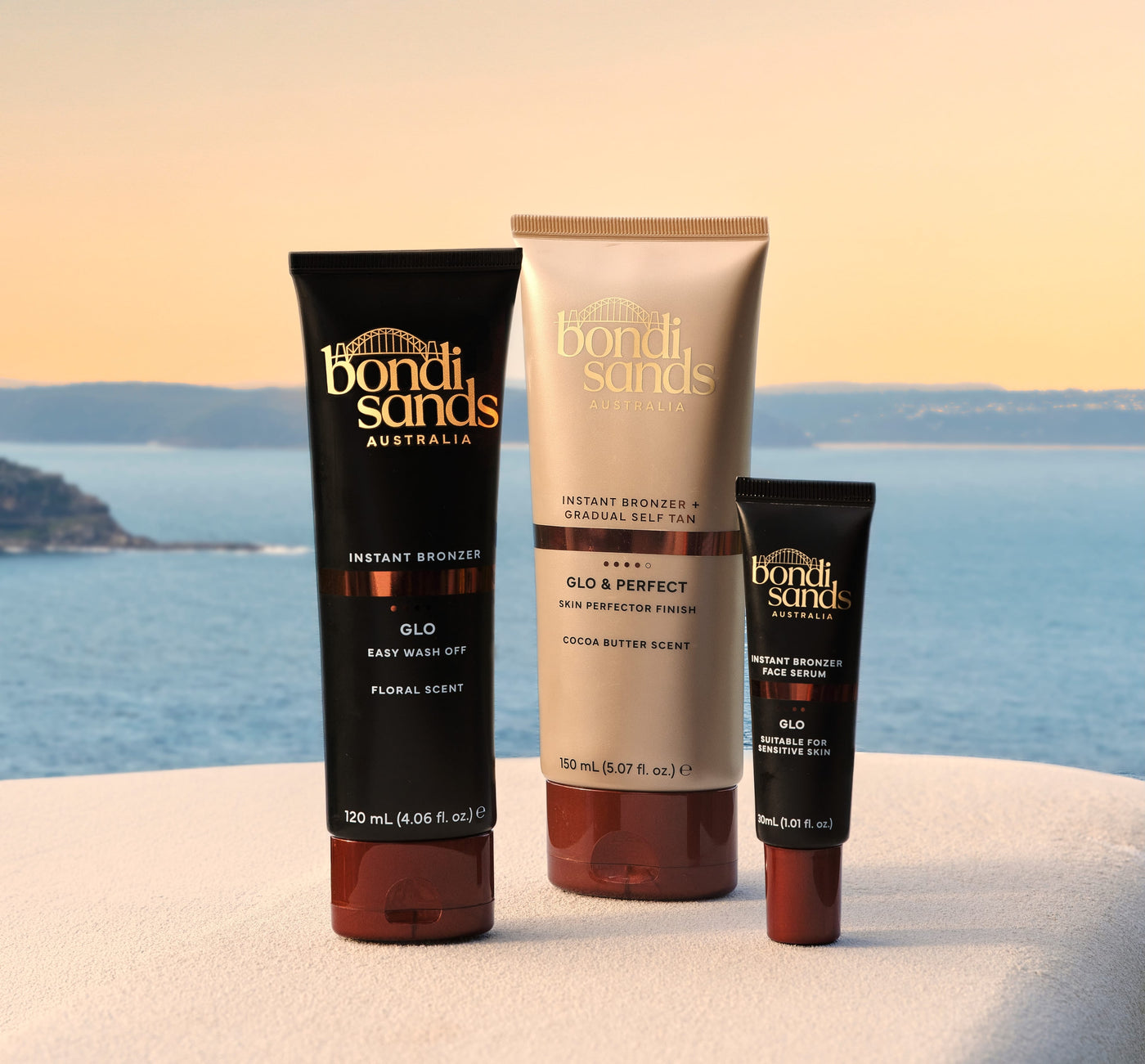 Self Tan