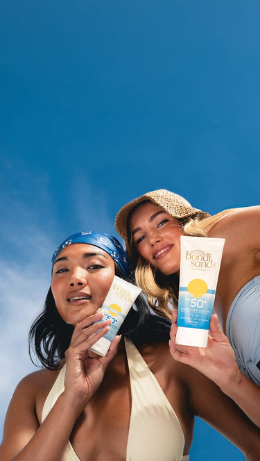 Suncare You'll Love To Wear