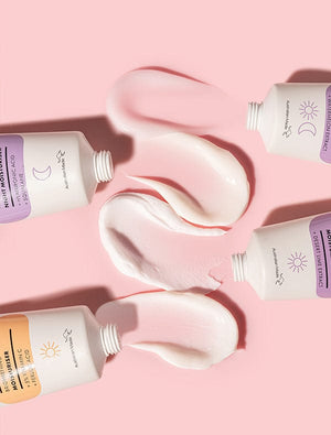 Get Glowin’ Brightening Vitamin C Moisturiser