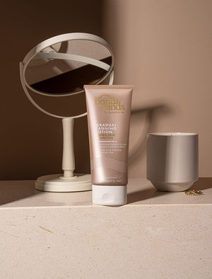 Gradual Tanning Lotion Bundle